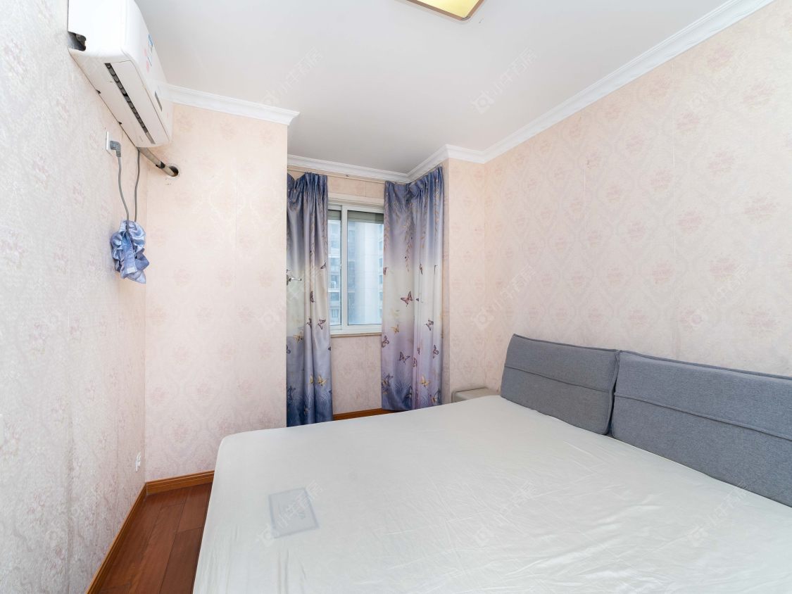 常州龙涛香榭丽园在售二手房源室内图_小牛看房