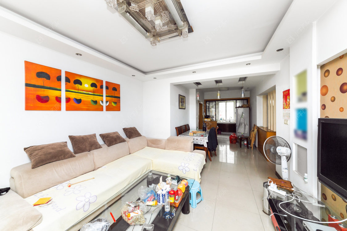 锦阳花苑房源室内图 常州锦阳花苑在售二手房源室内图_小牛看房