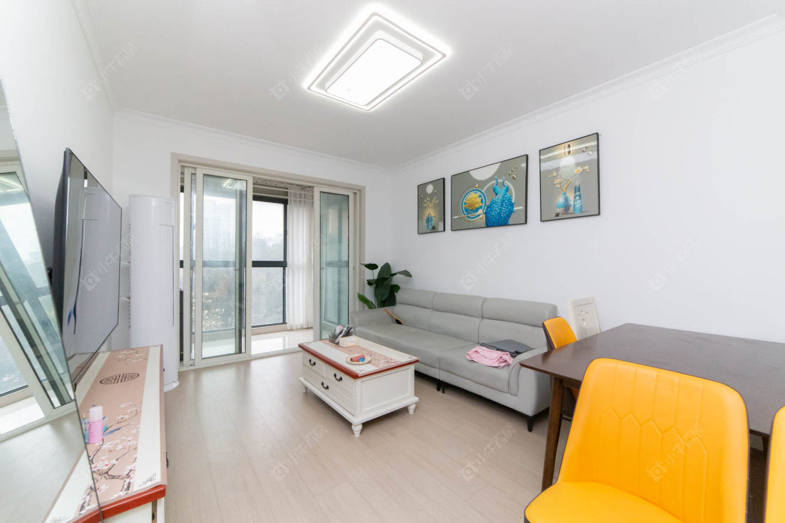 常州水晶城在售二手房_小牛看房