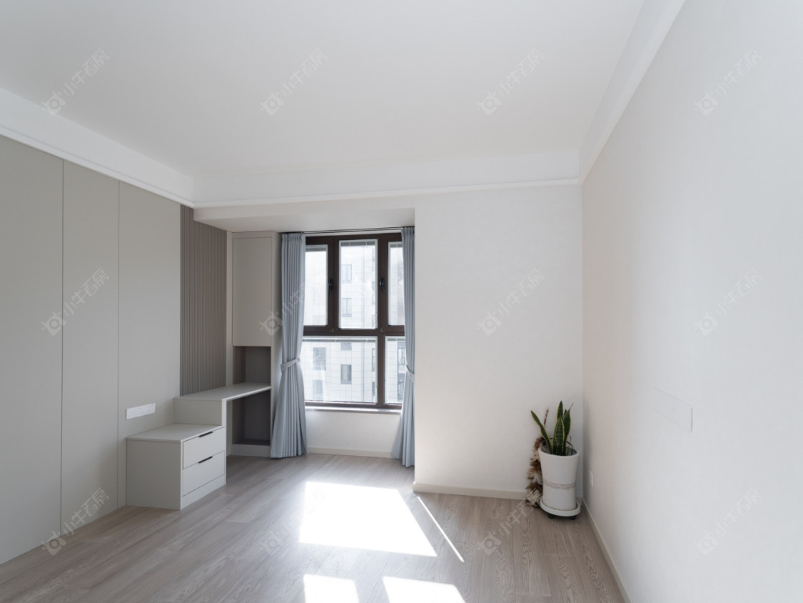 常州中景尚海城在售二手房源室内图_小牛看房