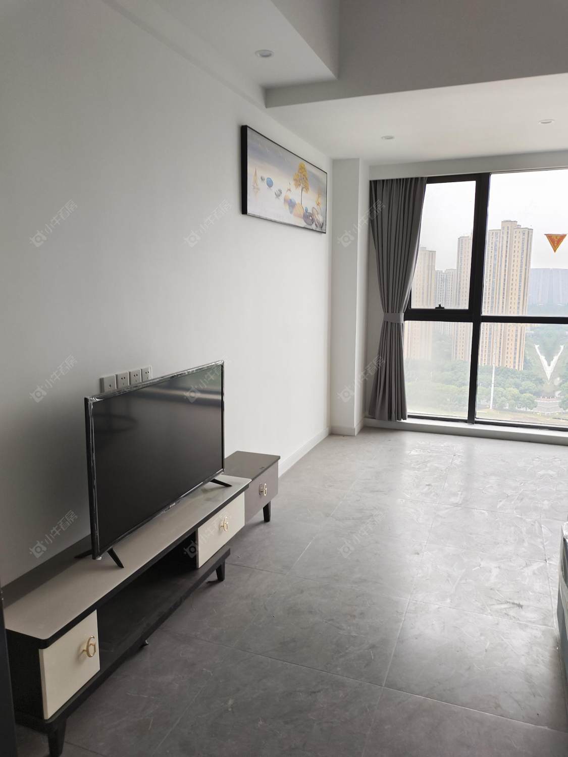 常州新龙江城市广场在租房源_小牛看房