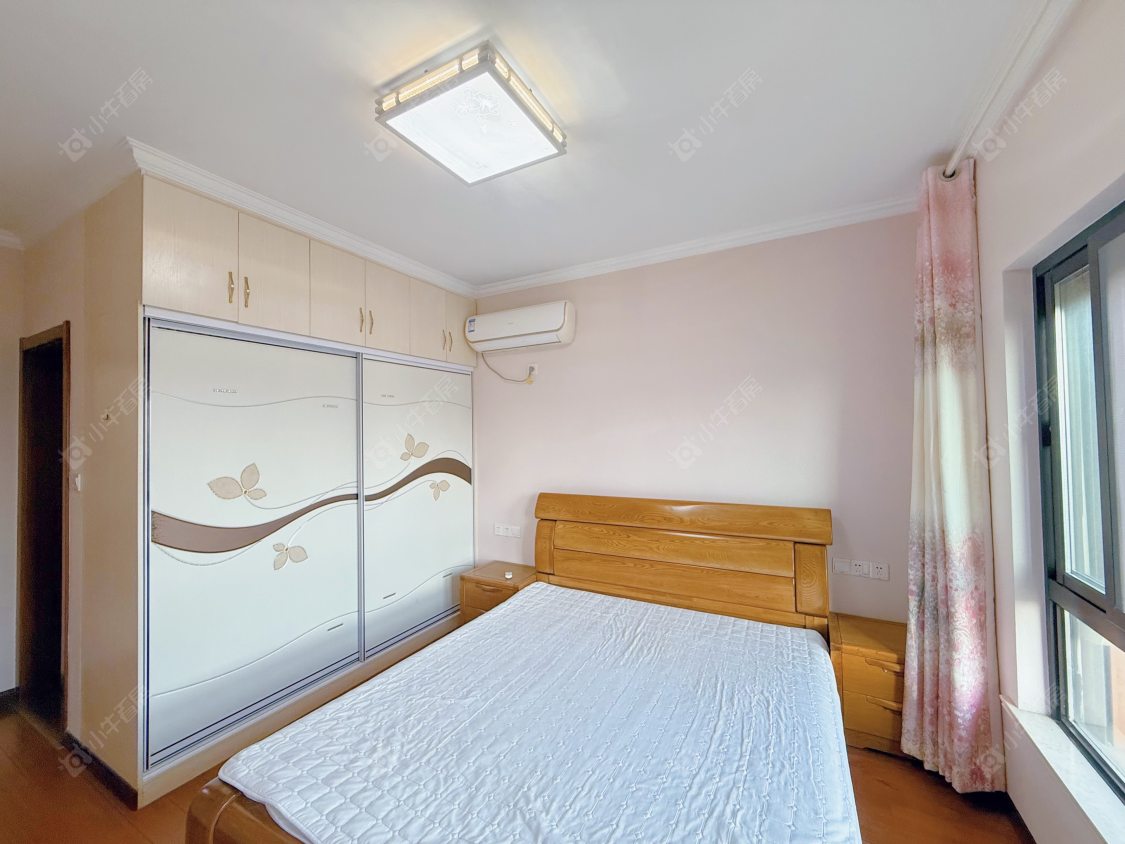 常州万骏金域丹堤在租房源室内图_小牛看房