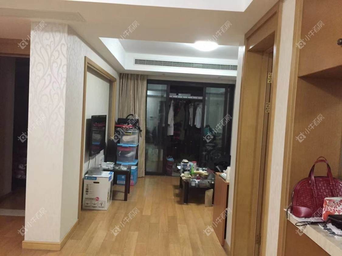 常州新城金郡(天宁)一期租房房源封面图