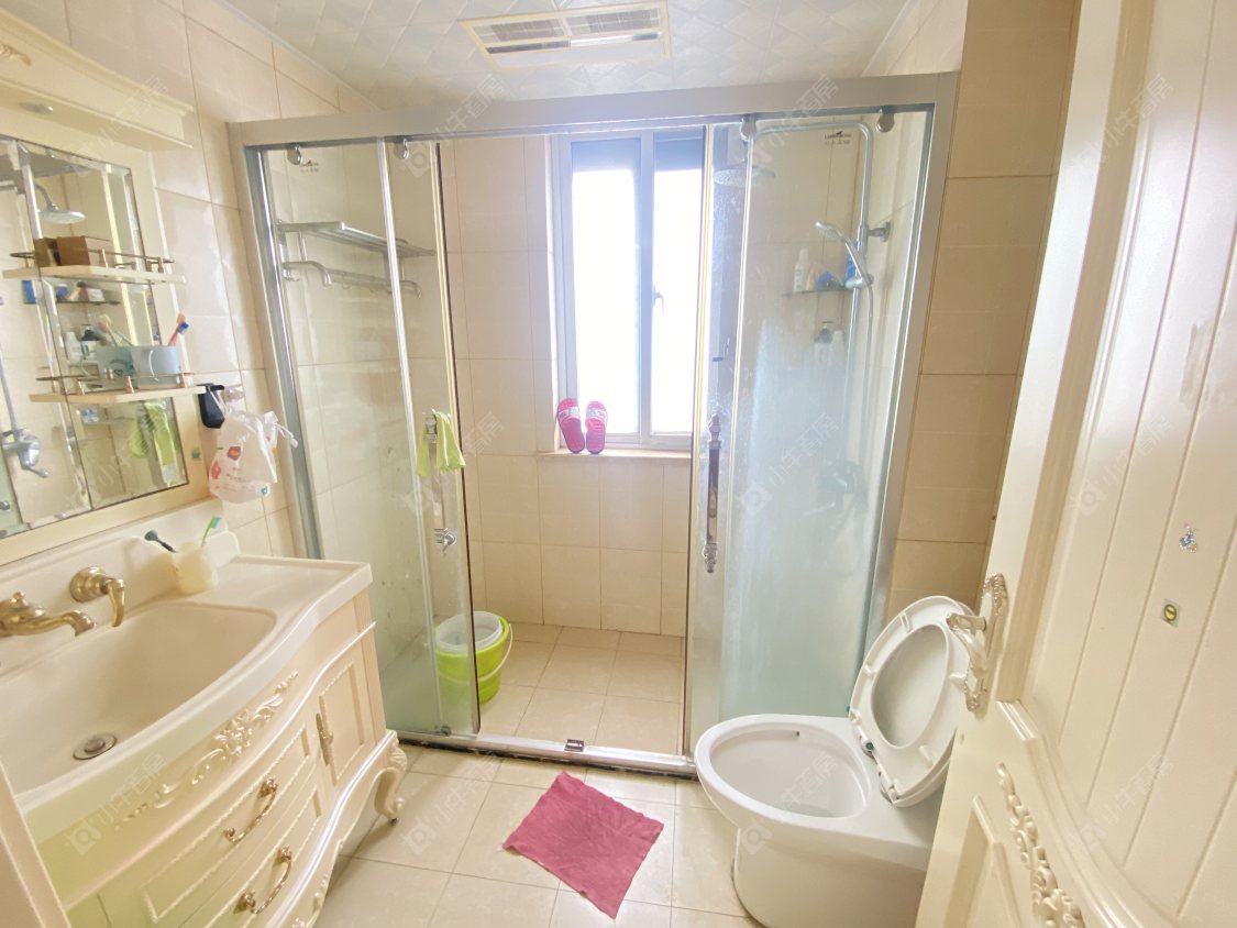 常州华润国际二期在租房源_小牛看房