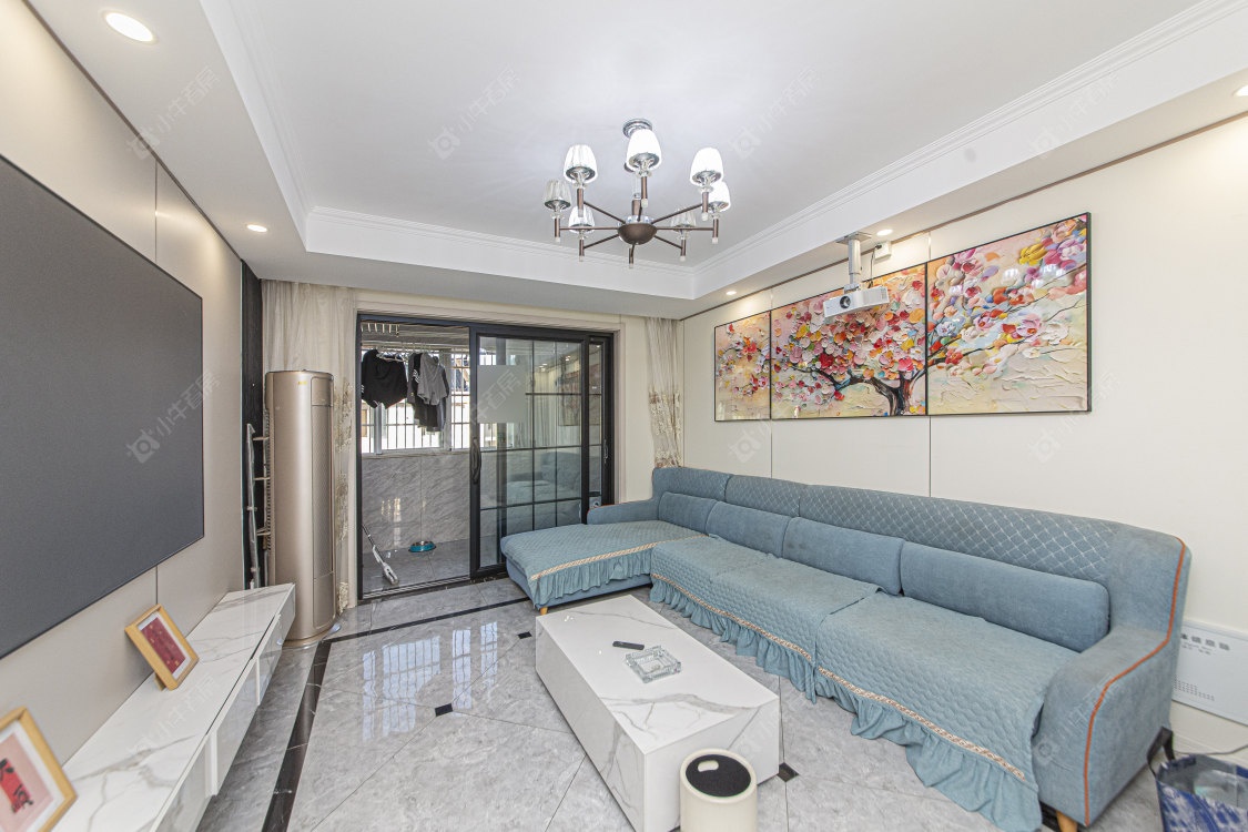 常州晓柳花苑一村在售二手房源_小牛看房