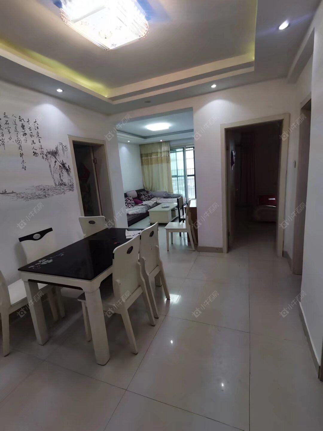 常州长宏公寓在租房源室内图_小牛看房