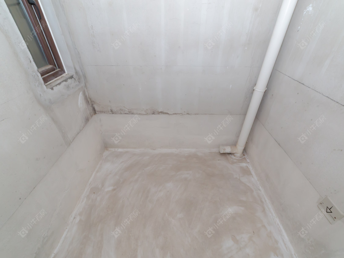 常州龙湖香醍漫步别墅区在售二手房源室内图_小牛看房