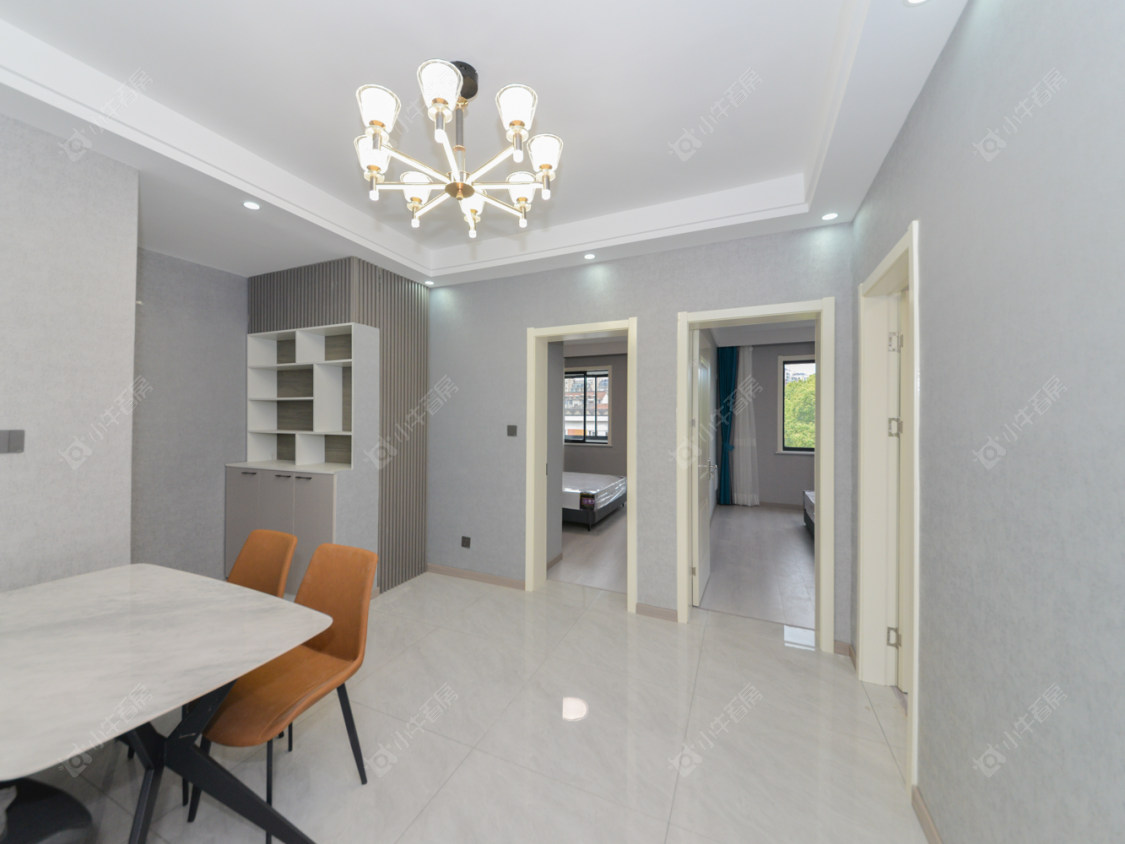 常州西城路3室1厅1卫在售二手房房源图片