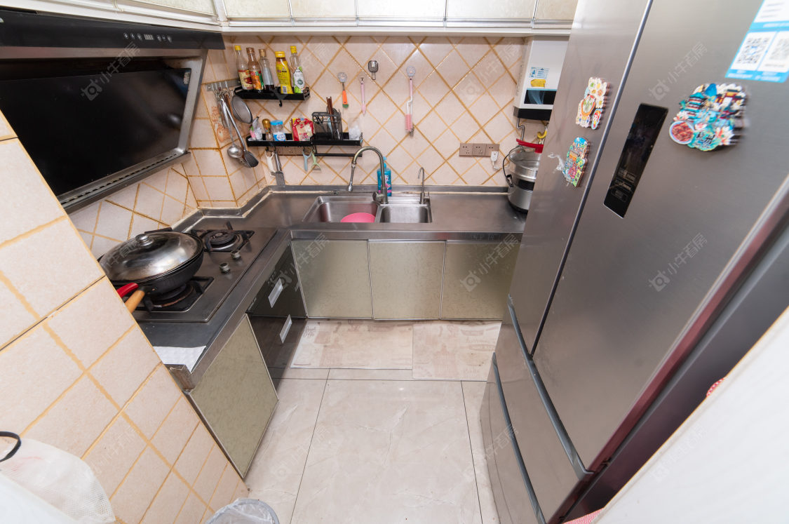 怡美花园房源室内图 常州怡美花园在售二手房源室内图_小牛看房