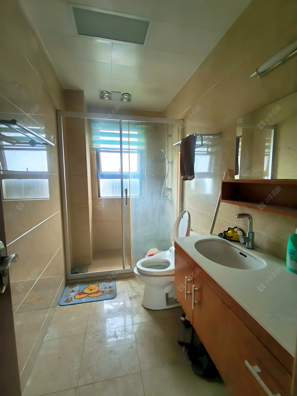 常州世茂香槟湖一期在租房源_小牛看房