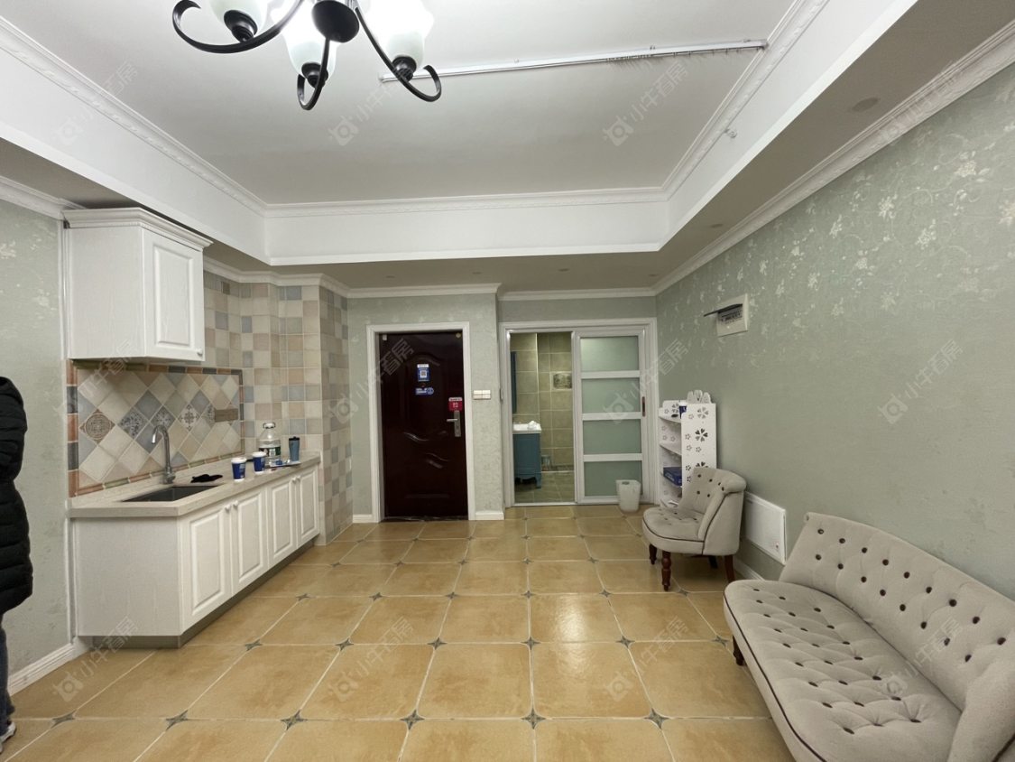 常州武进万达广场在租房源室内图_小牛看房