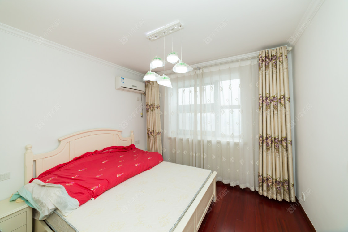 常州亨达未来城在售二手房源室内图_小牛看房