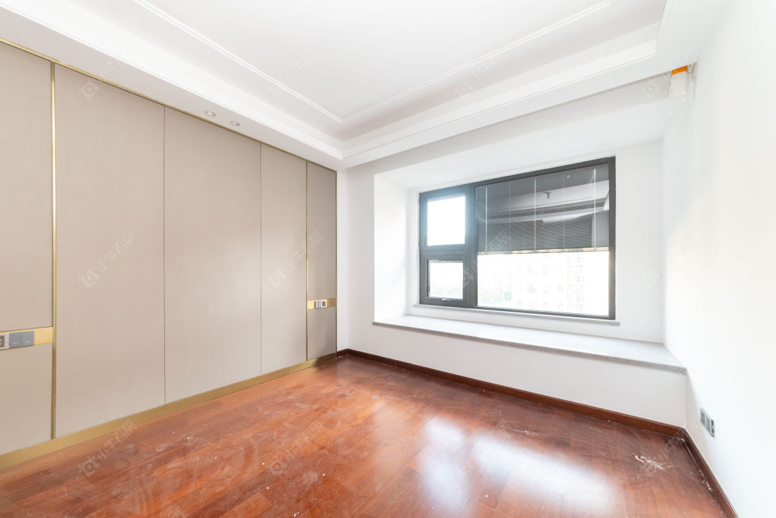 常州美的翰林府在售二手房源室内图_小牛看房