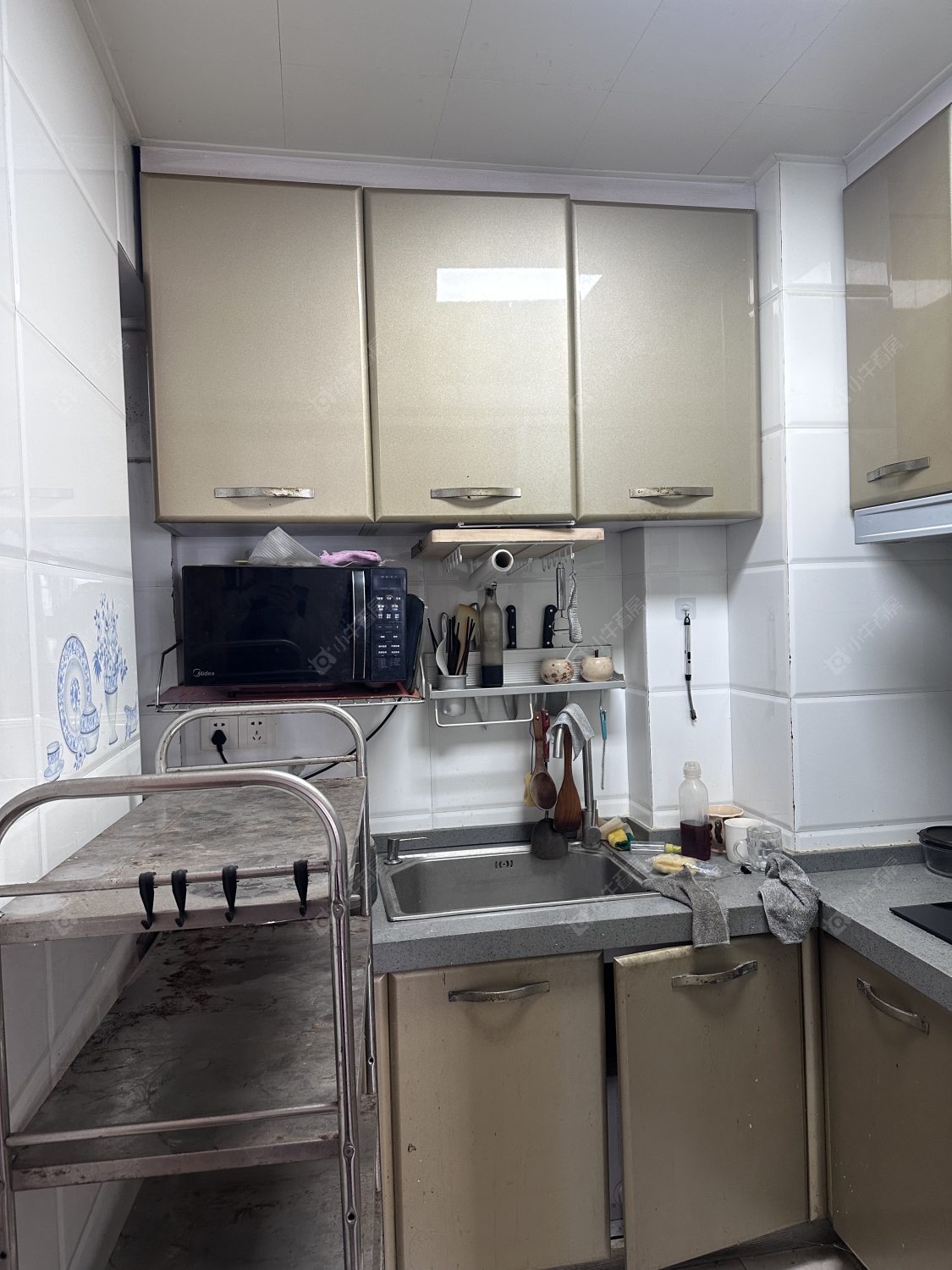 常州盛世名门在租房源室内图_小牛看房