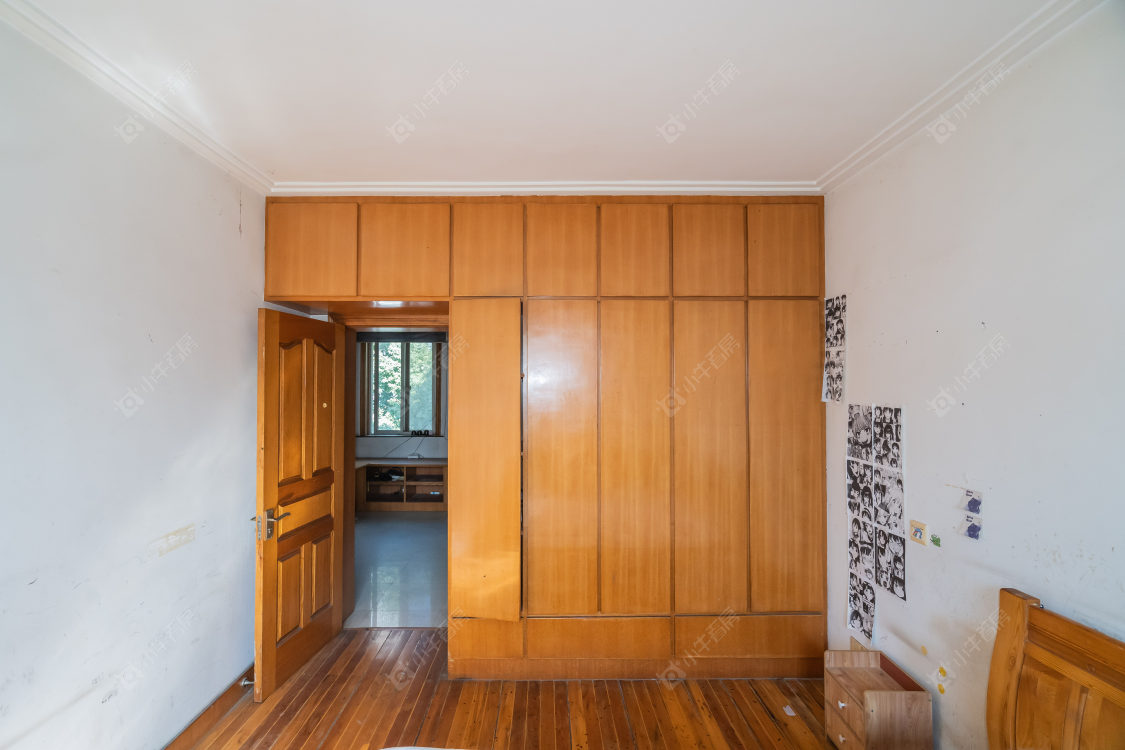 常州华家村在售二手房源室内图_小牛看房