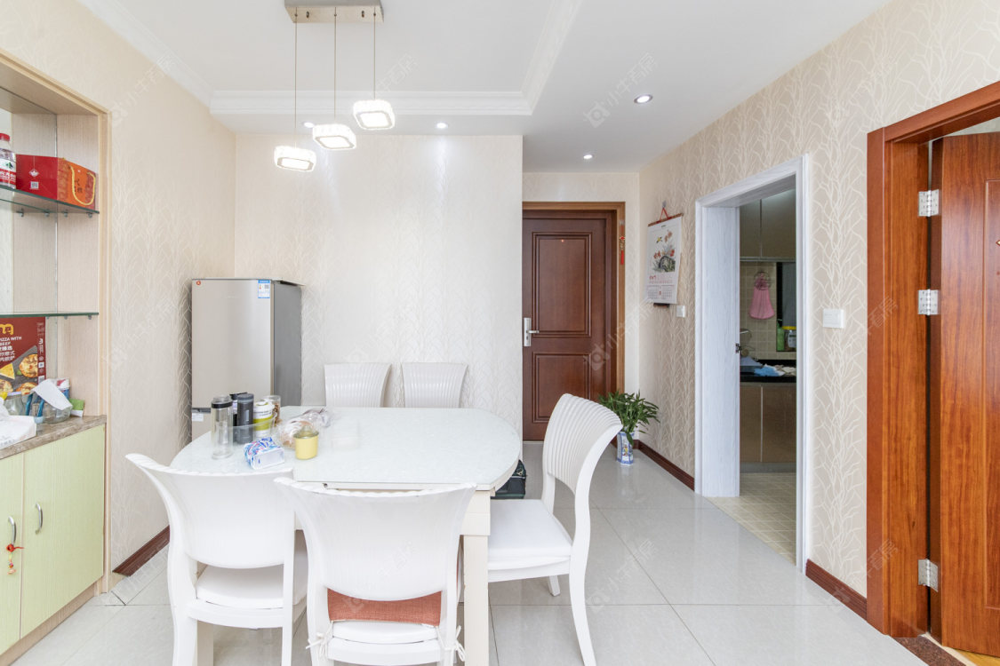 玉兰广场一期房源室内图 常州玉兰广场一期在售二手房源室内图_小牛看房