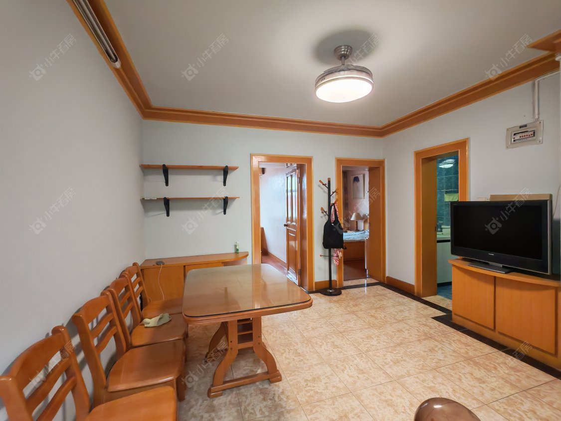 常州工人新村北在租房源_小牛看房