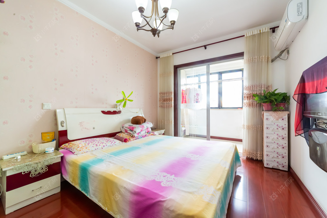 常州天山花园在售二手房源_小牛看房