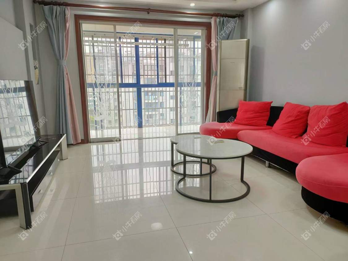 常州太湖明珠苑北区在租房源室内图_小牛看房