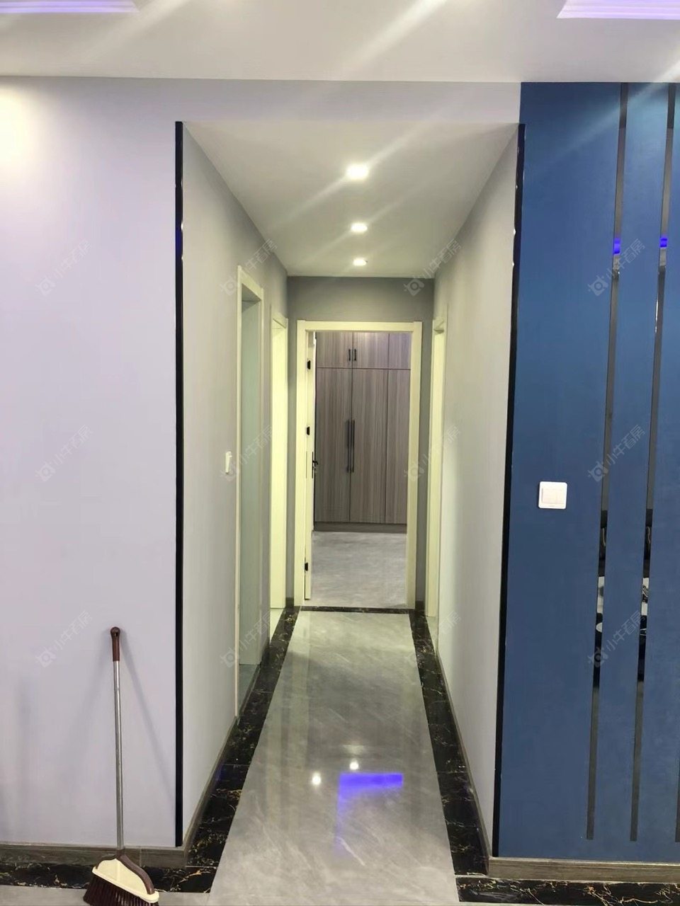 常州吾悦广场(天宁)在租房源室内图_小牛看房