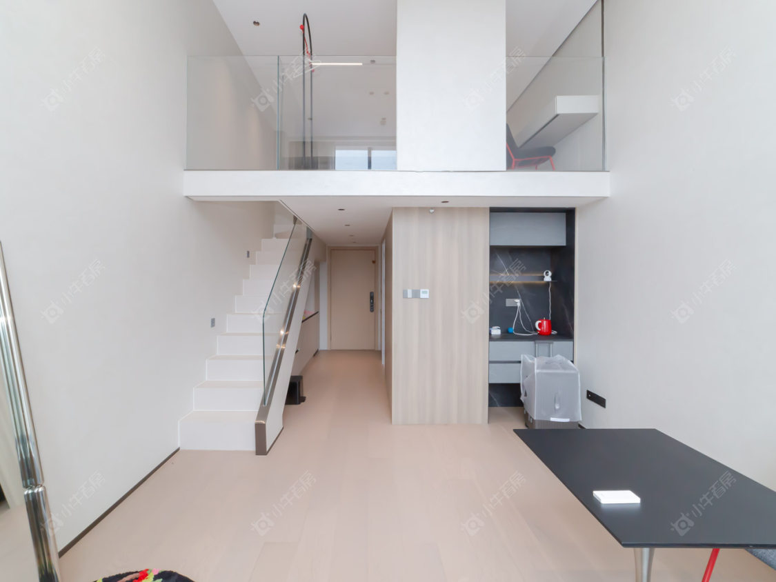 常州山外有山在售二手房源室内图_小牛看房