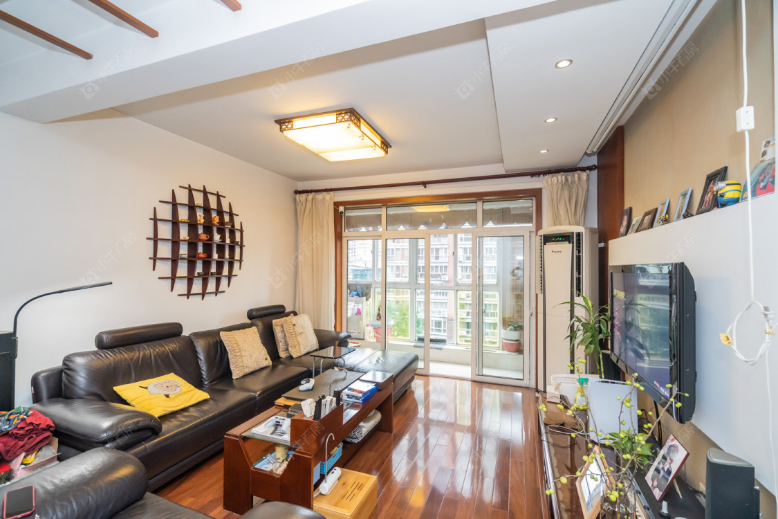 常州鹤苑新都在售二手房源室内图_小牛看房