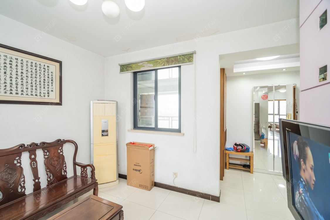 香梅花园房源室内图 常州香梅花园在售二手房源室内图_小牛看房