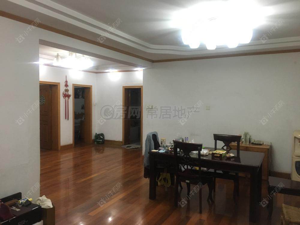 常州五角场东村在售二手房源室内图_小牛看房