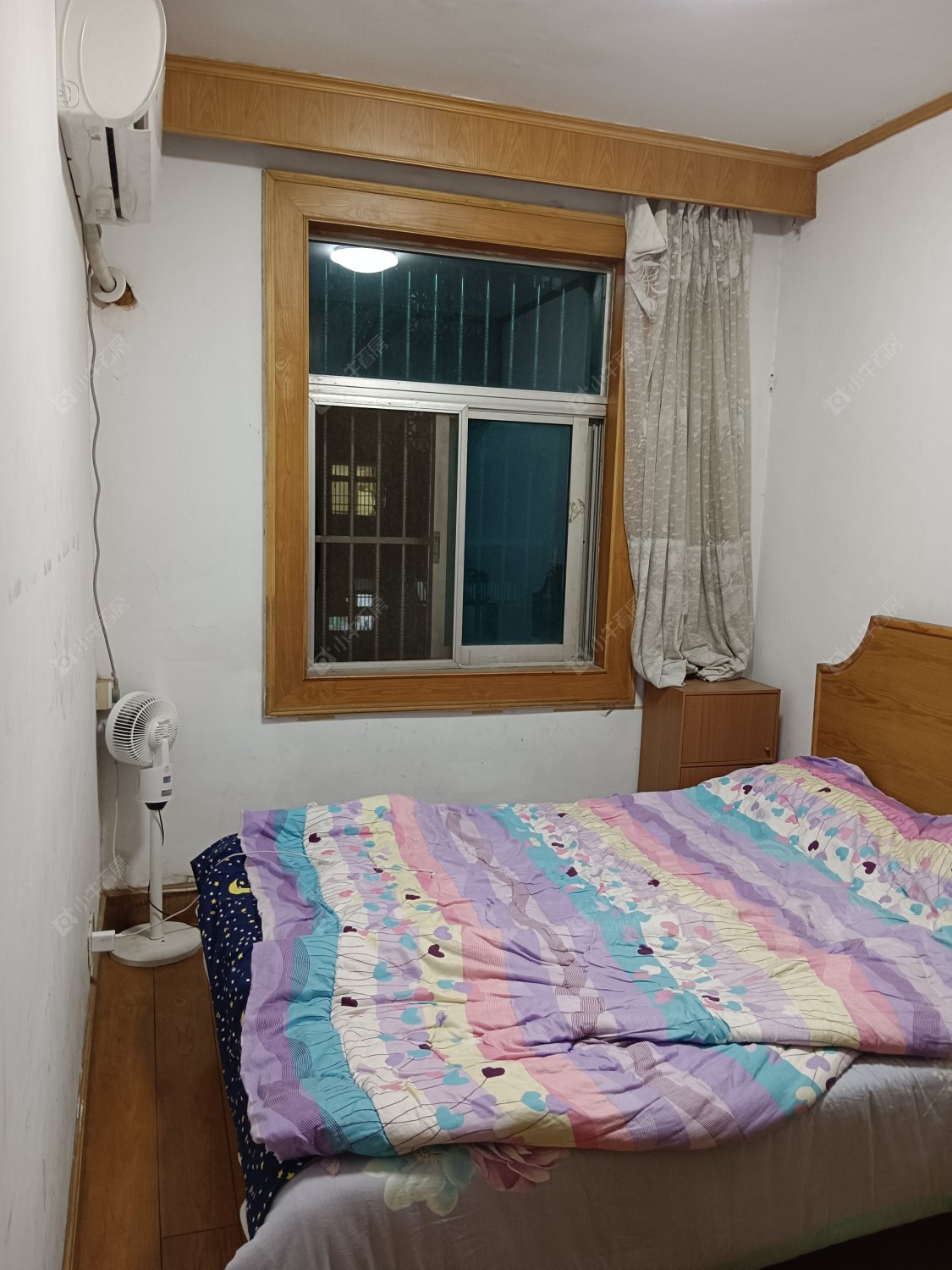 常州丽华三村在租房源室内图_小牛看房