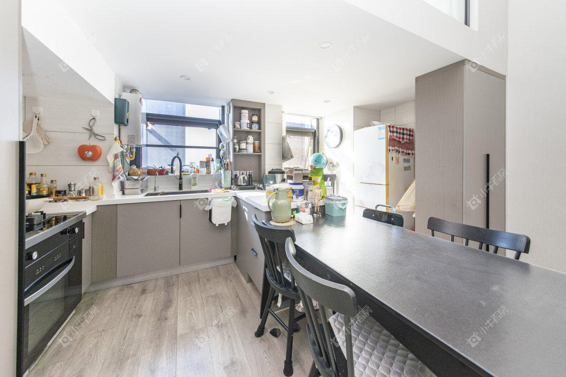 吾悦广场金苹果公寓房源室内图 常州吾悦广场金苹果公寓在租房源室内图_小牛看房