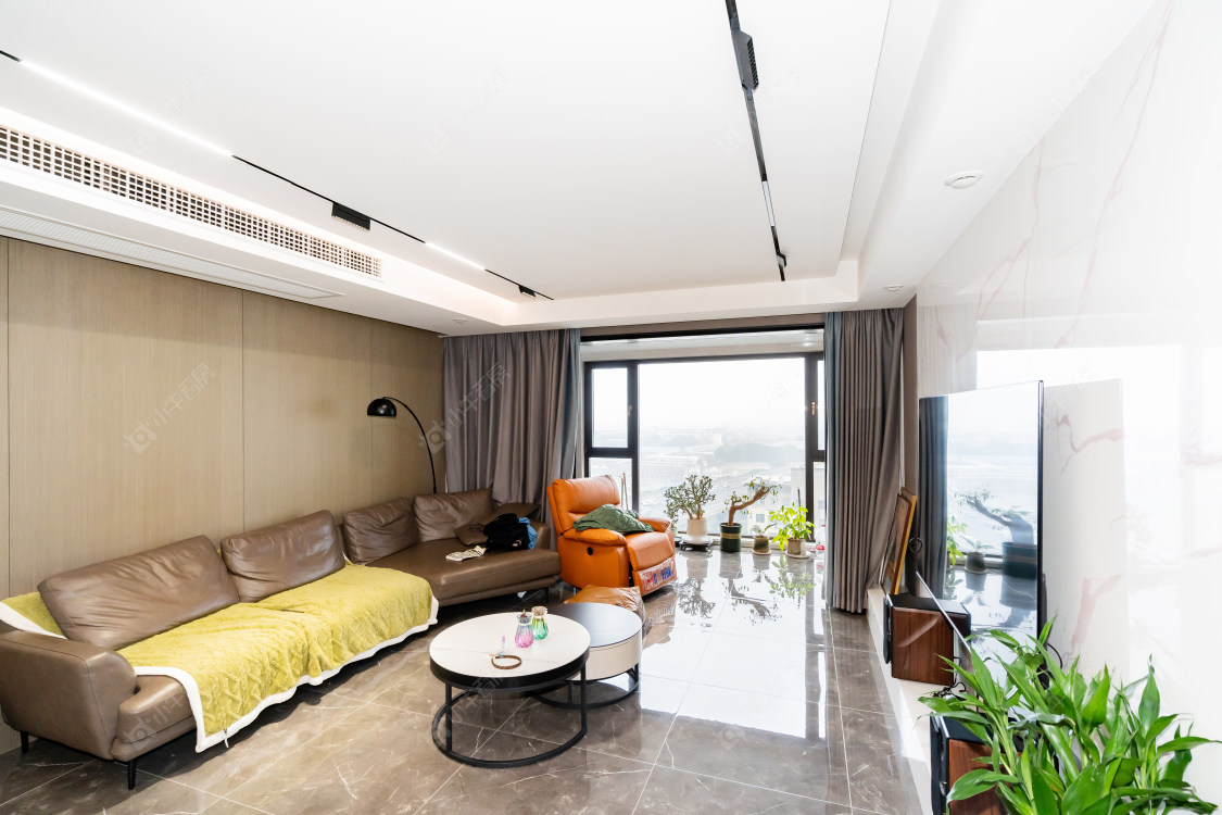 新城璞樾和山房源 常州新城璞樾和山在售二手房源_小牛看房