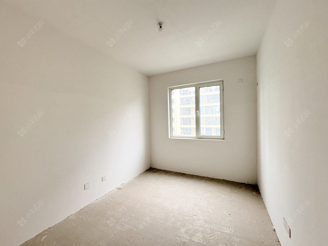 常州中南熙悦城中南二期在售二手房源室内图_小牛看房