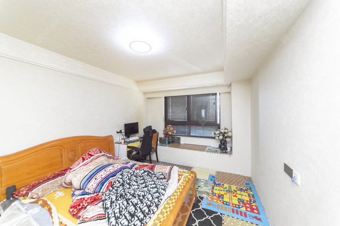 常州中梁金科启宸在售二手房源室内图_小牛看房