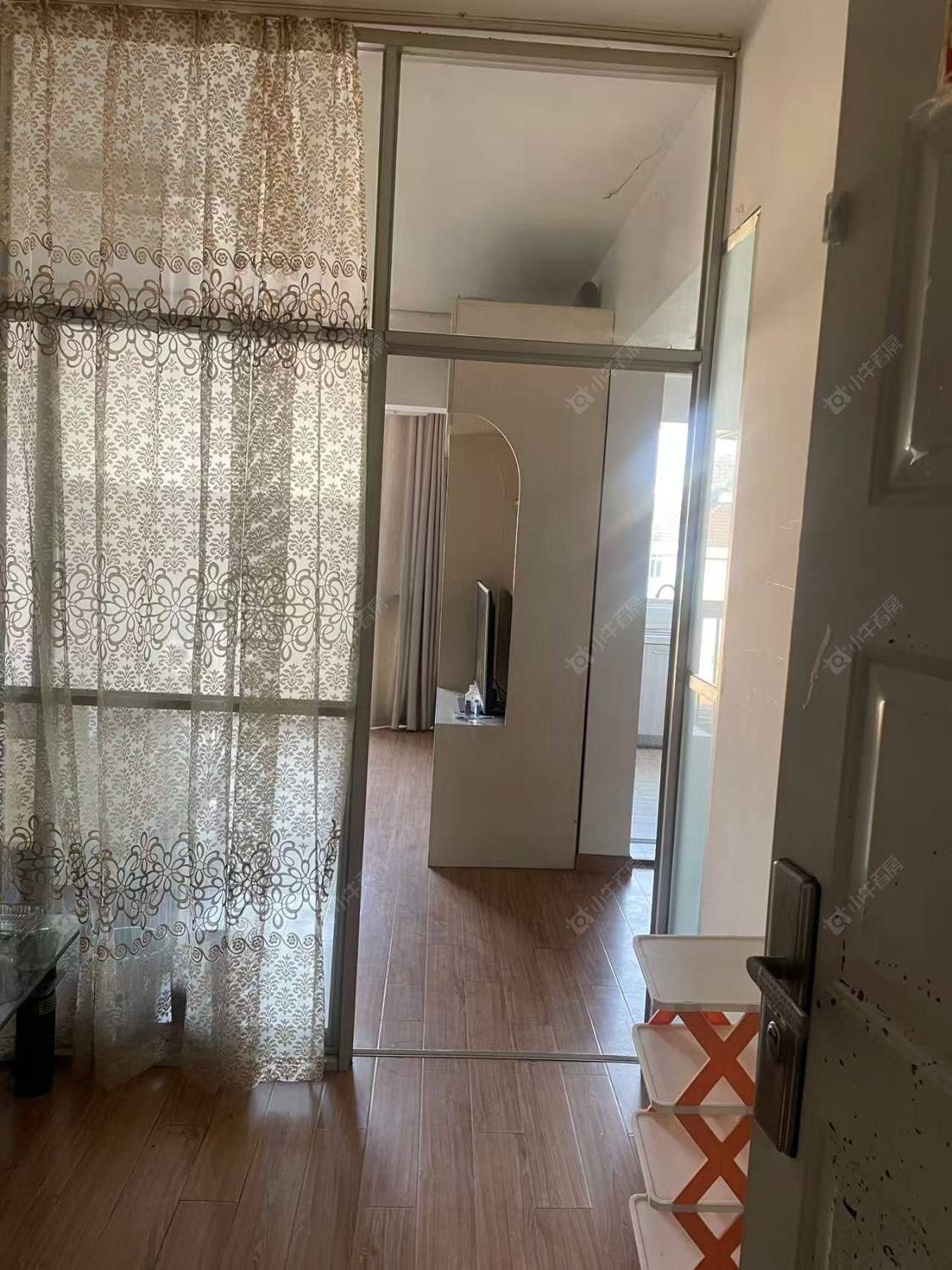 常州都市桃源一期在租房源室内图_小牛看房