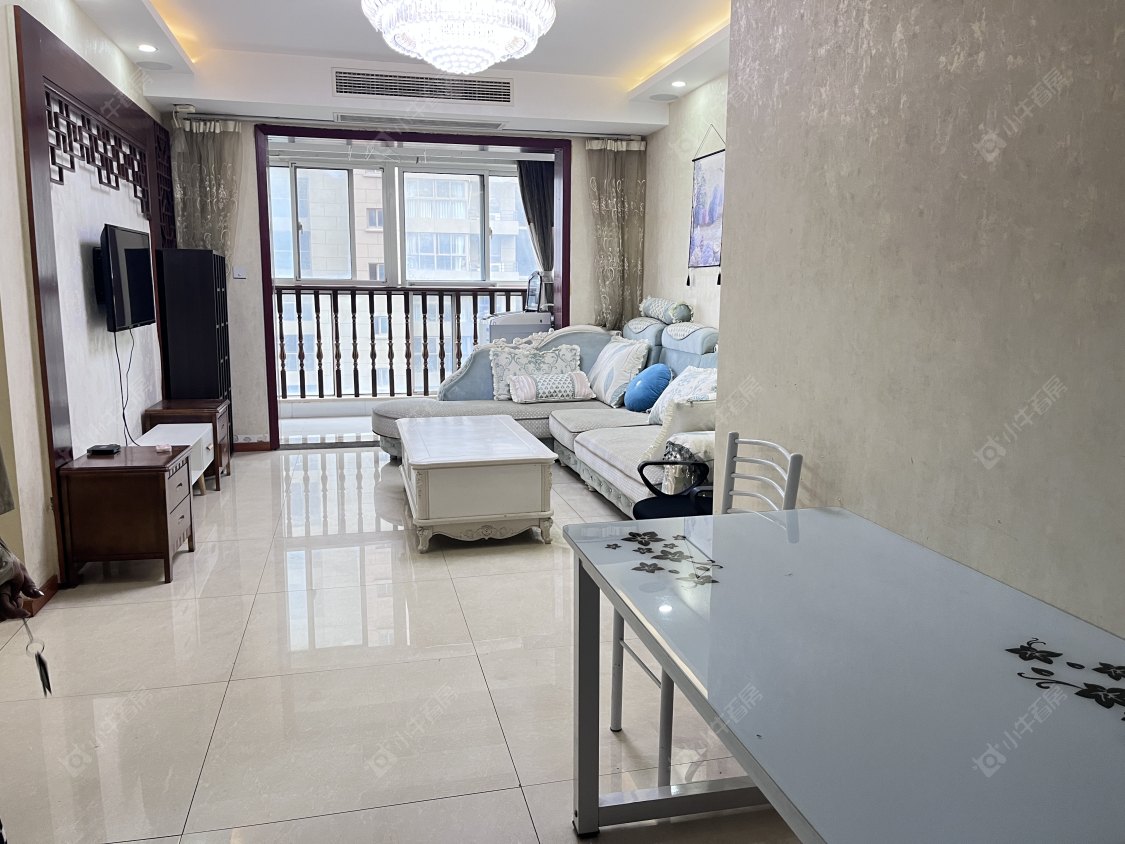 常州九洲新世界公馆在租房源_小牛看房