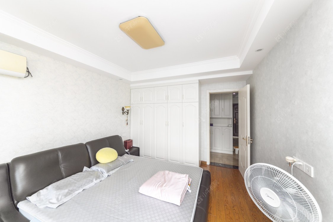 常州弘阳上城在售二手房源室内图_小牛看房