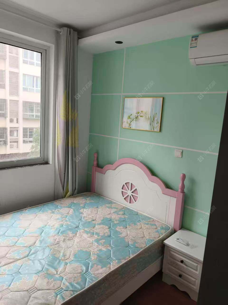 常州东方公寓(潞城)在租房源室内图_小牛看房