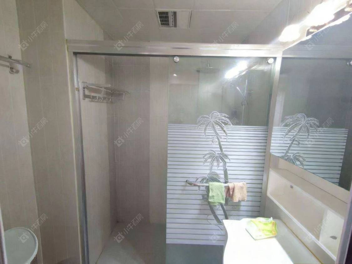 常州吾悦广场悦+公寓在租房源室内图_小牛看房