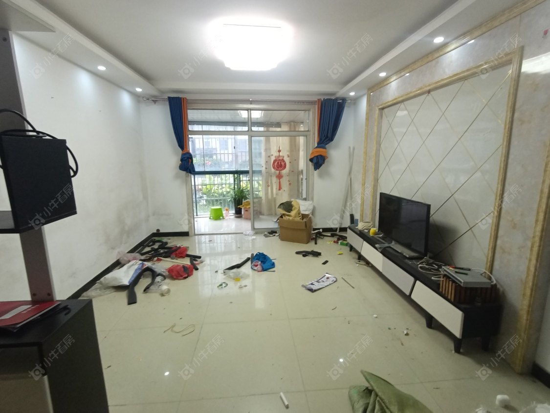 常州怡景名园在租房源_小牛看房