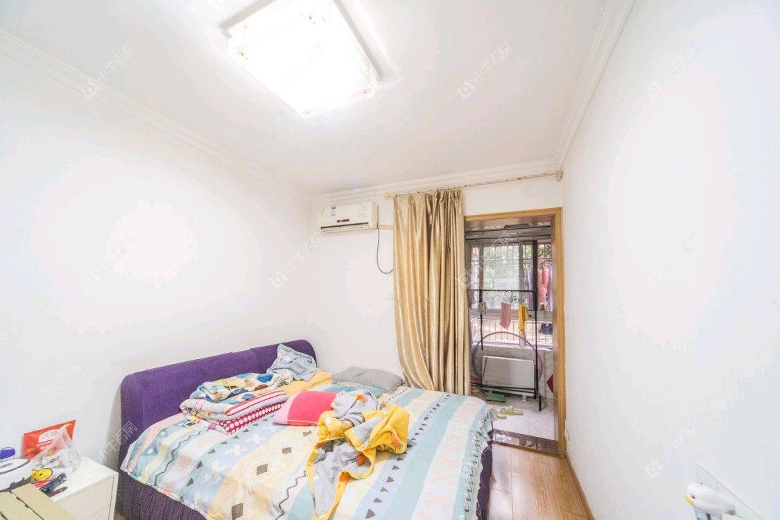 常州金美林花园在租房源室内图_小牛看房