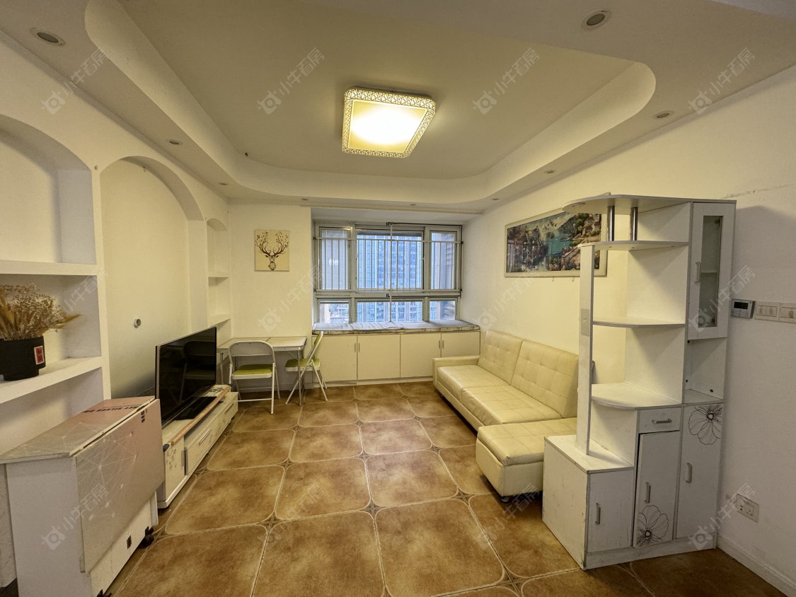 常州锦绣天地在租房源_小牛看房