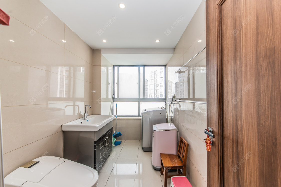 常州天润园在售二手房源室内图_小牛看房