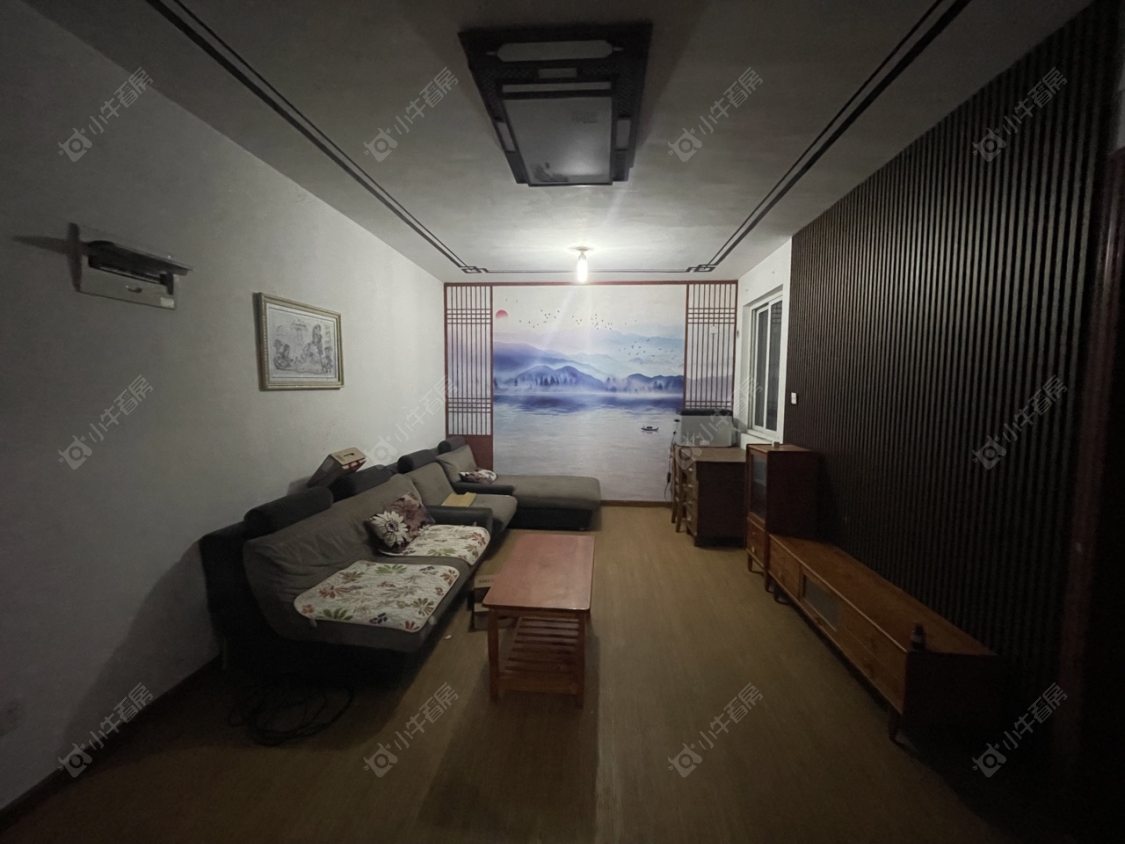常州锦海星城二期租房房源封面图