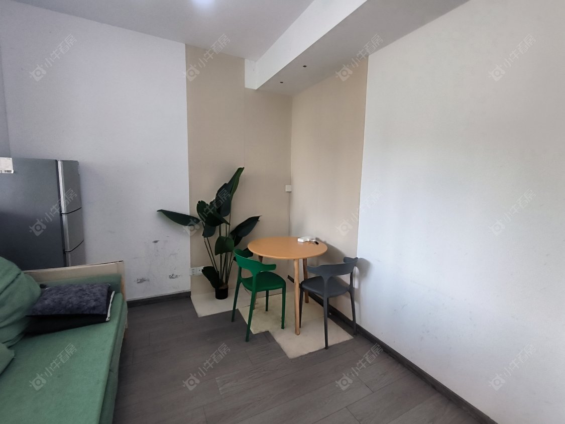 常州永安花苑在租房源室内图_小牛看房