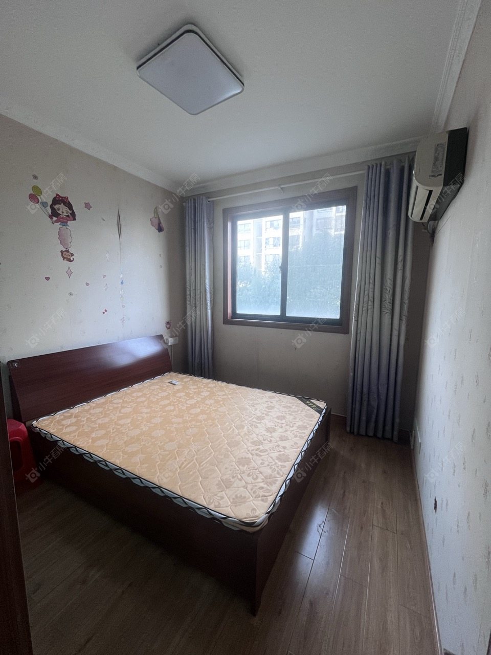 常州邱墅西园在租房源室内图_小牛看房
