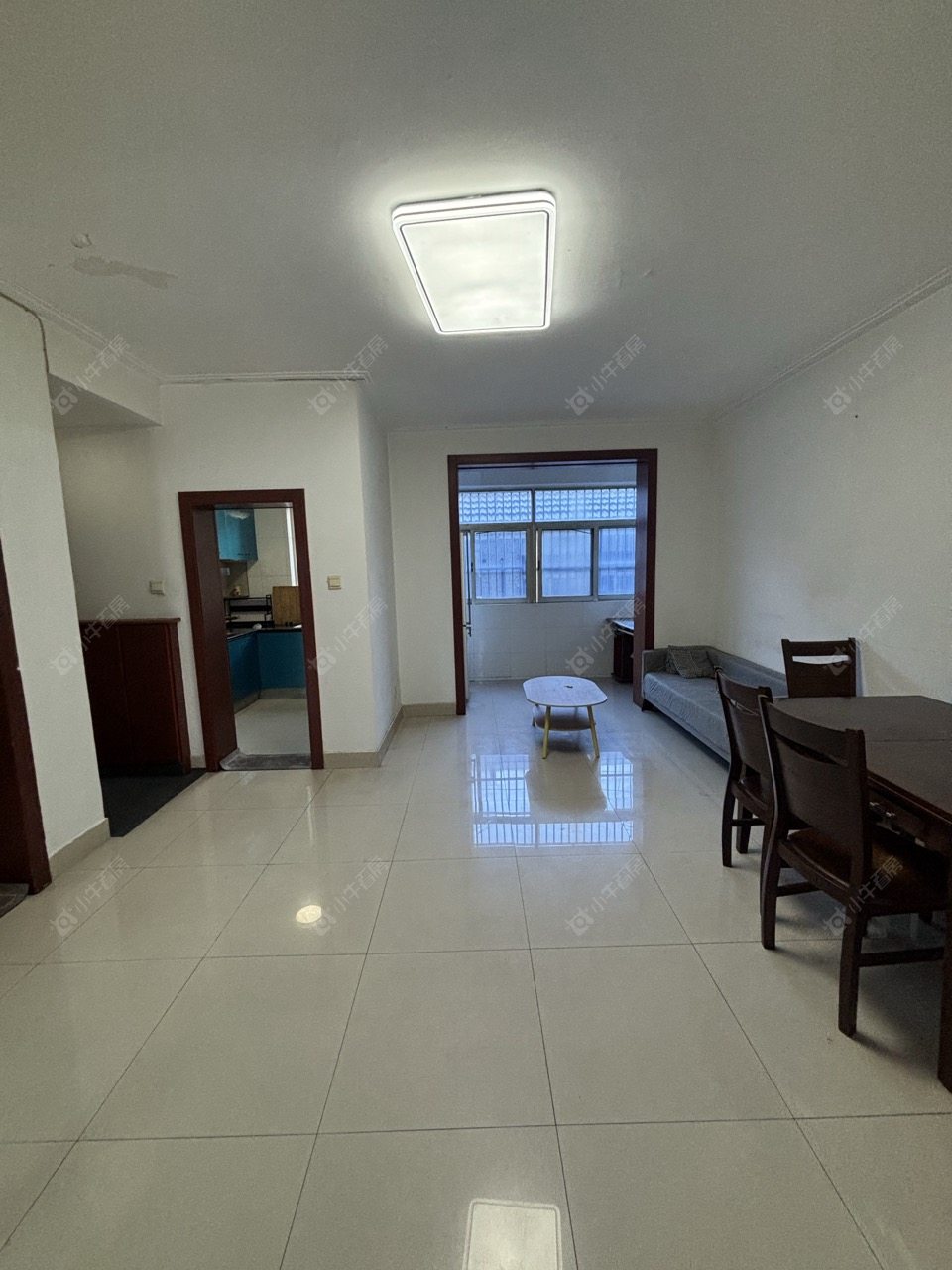 常州圩墩新村在租房源室内图_小牛看房