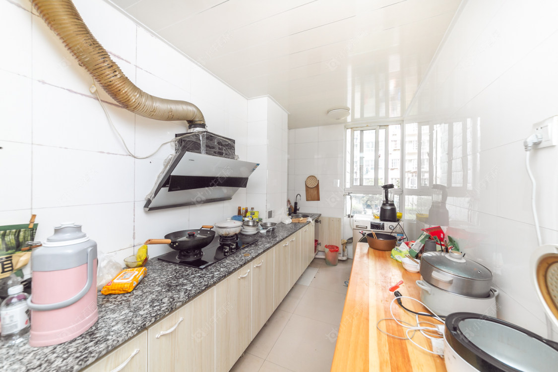 常州绿园爱舍南区在售二手房源室内图_小牛看房