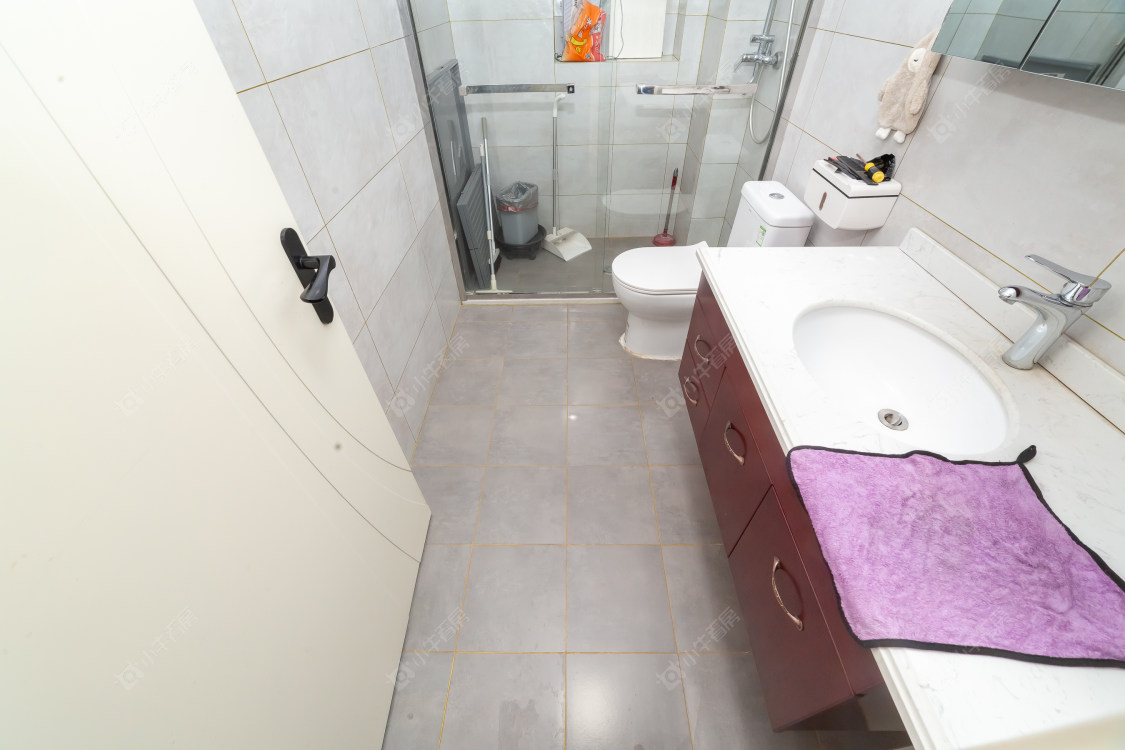 常州大名城西区在售二手房源室内图_小牛看房