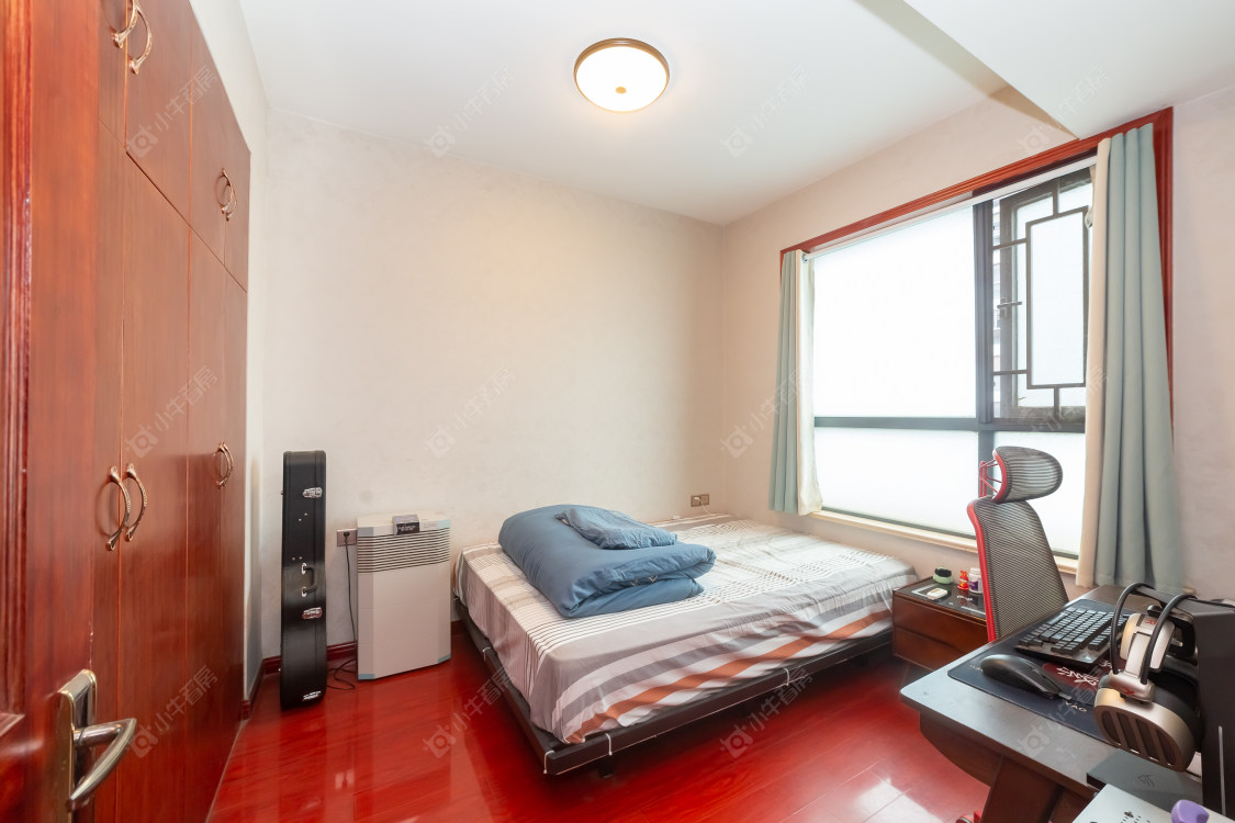 常州南博湾花园在售二手房源室内图_小牛看房