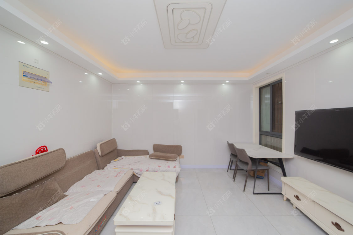 常州华山苑2室2厅1卫在售二手房房源图片